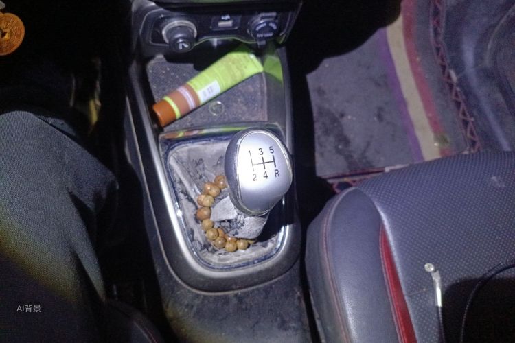 Changan CS15 2017 #16 Changan CS15 2017 imagen de coche #16