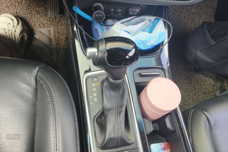 起亚 起亚K4 2015 汽车图片 #16