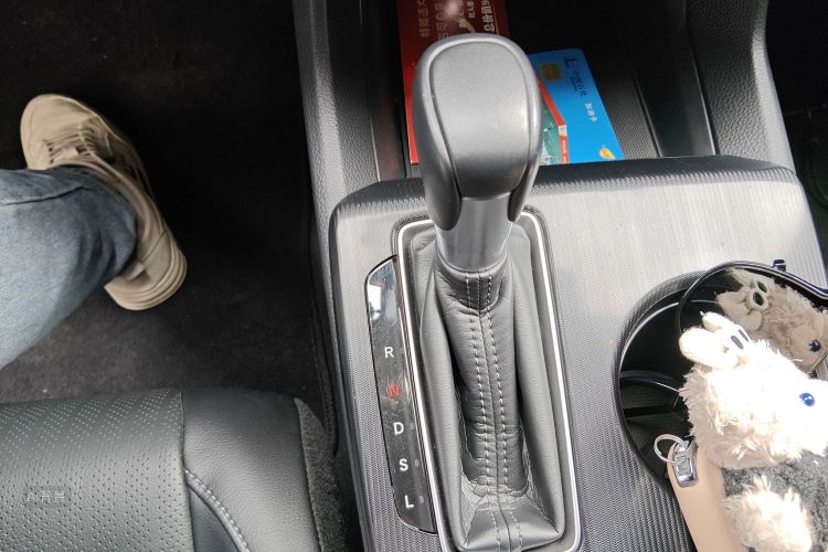 Honda INTEGRA 2023 #16 Honda INTEGRA 2023 car image #16