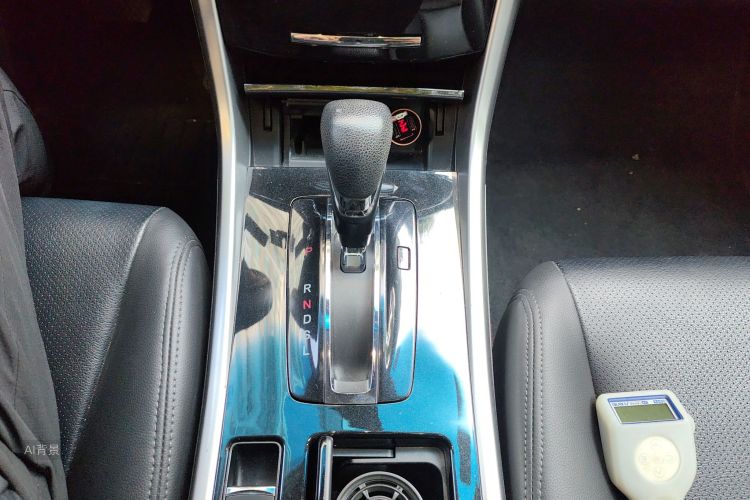 Honda Accord 2016 #16 Honda Accord 2016 car image #16