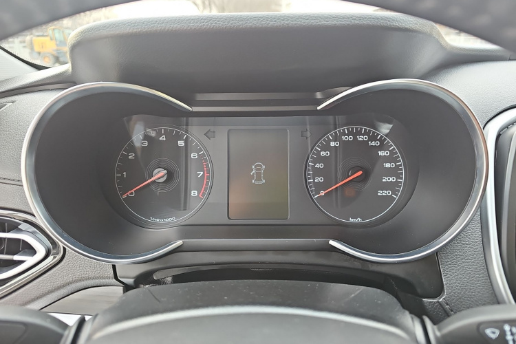 X70M 2020 car image #16