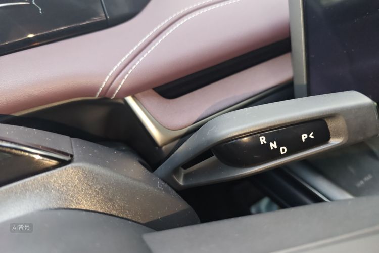 小米汽车 小米SU7 2025 #16 小米汽车 小米SU7 2025 汽车图片 #16