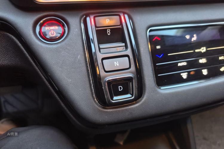 Honda ODYSSEY 2024 #16 Honda ODYSSEY 2024 car image #16