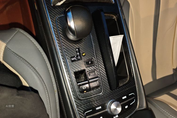 GAC Trumpchi GA6 2019 #16 GAC Trumpchi GA6 2019 car image #16