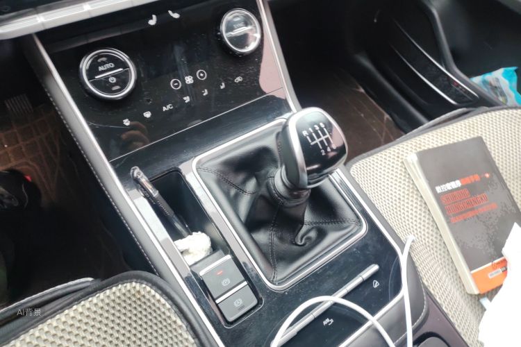 Chery Tiggo 8 2023 #16 Chery Tiggo 8 2023 car image #16