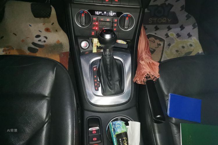 Audi Q3 2016 #16 Audi Q3 2016 imagen de coche #16