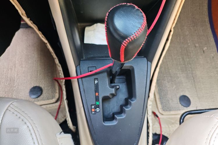 威驰 2016 汽车图片 #16