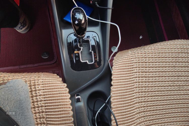 Changan Alsvin 2021 immagine di auto #16