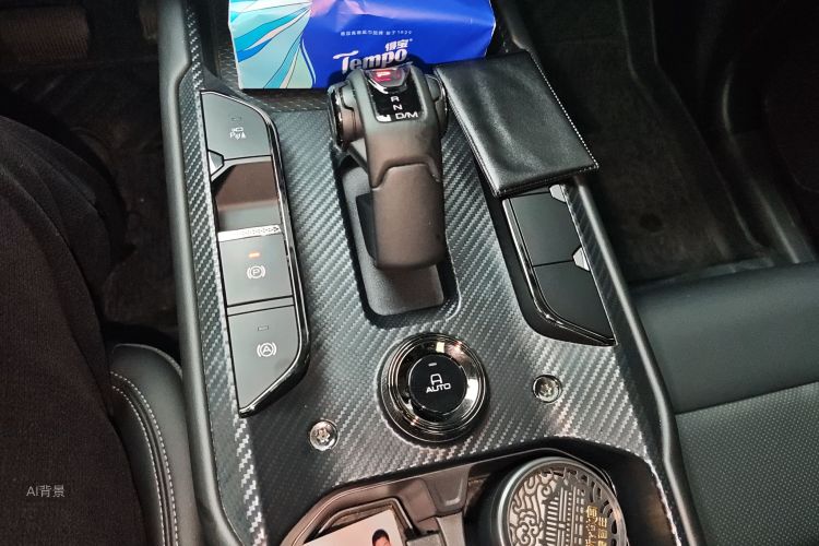 Haval Dargo 2 2023 car image #16