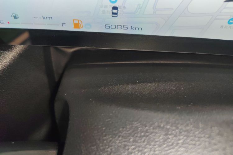 Haval Dargo 2 2025 car image #16