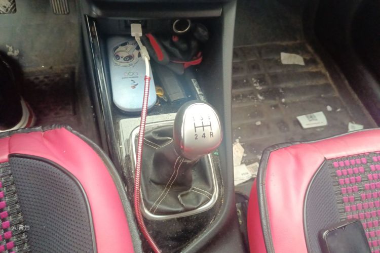 Changan Alsvin 2019 car image #16