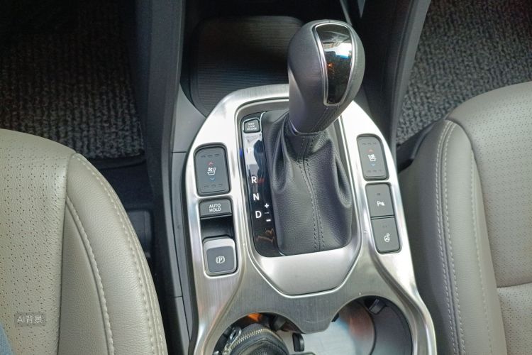 Hyundai Grand Santa Fe 2015 #16 Hyundai Grand Santa Fe 2015 car image #16