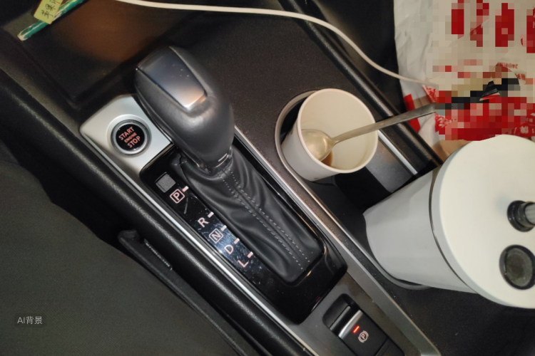 Nissan Teana 2020 car image #16