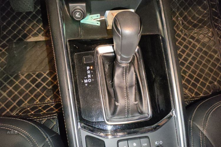 Mazda CX-5 2018 #16 Mazda CX-5 2018 car image #16