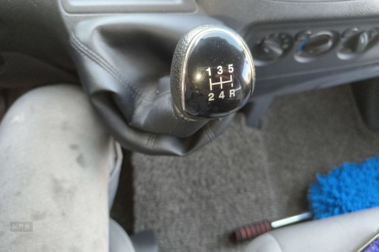 Ford Transit 2018 car image #16