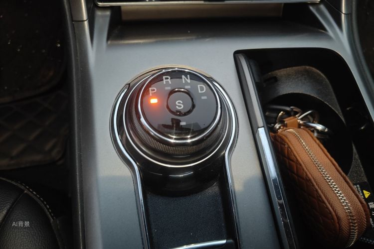 Ford Mondeo 2021 #16 Ford Mondeo 2021 car image #16