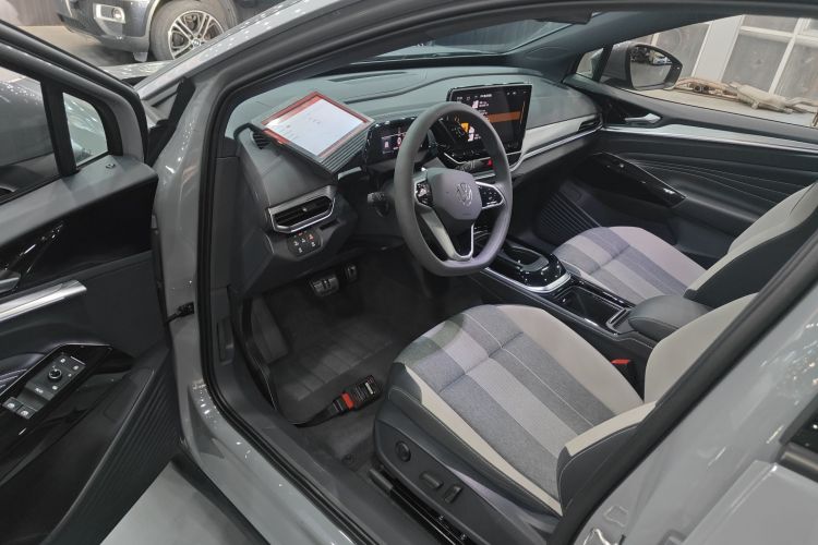 Volkswagen ID.4 Crozz 2024 #16 Volkswagen ID.4 Crozz 2024 immagine di auto #16