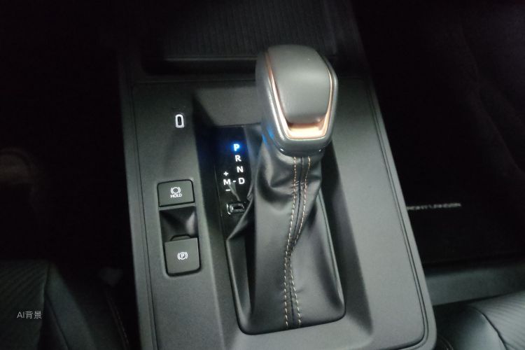 Toyota Frontlander 2025 #16 Toyota Frontlander 2025 immagine di auto #16