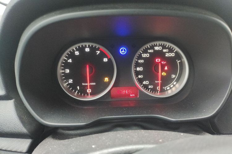 MG 3 2018 car image #16