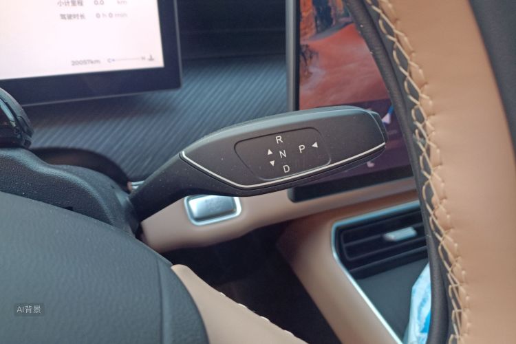 Chery Tiggo8L 2024 #16 Chery Tiggo8L 2024 immagine di auto #16