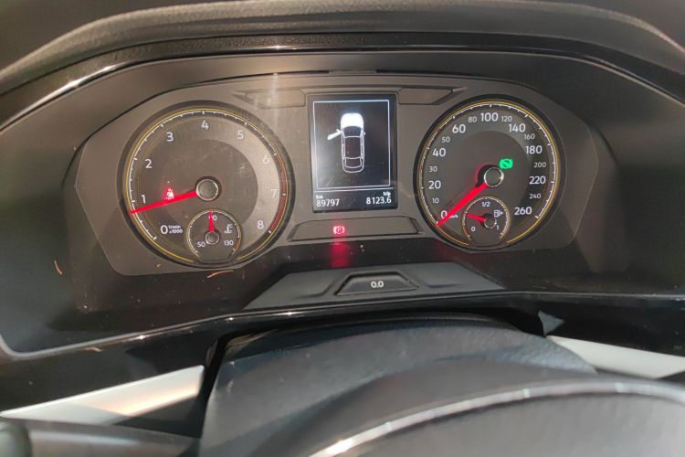 大众 朗逸 2018 汽车图片 #16