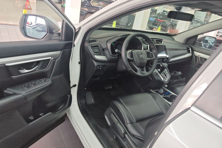 Honda CR-V 2018 #16 Honda CR-V 2018 car image #16