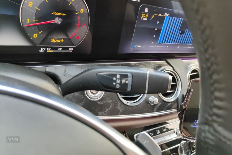 Mercedes-Benz E Class 2017 #16 Mercedes-Benz E Class 2017 car image #16