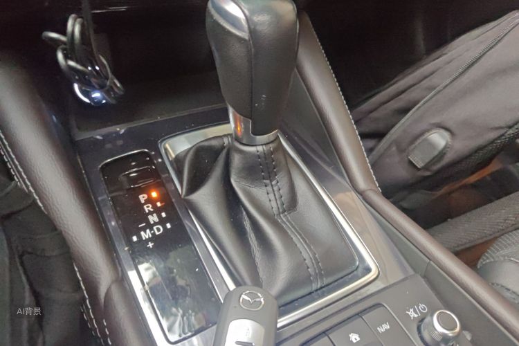 马自达 阿特兹 2019 汽车图片 #16