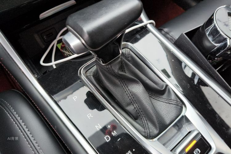 长安 长安CS75 2020 汽车图片 #16