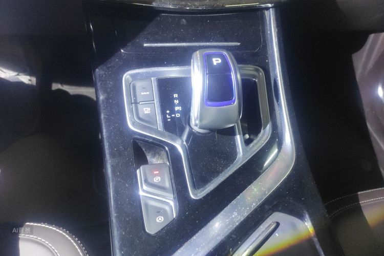 GEELY JiaJi New Energy 2019 immagine di auto #16