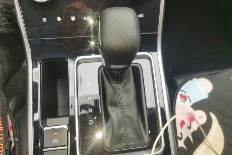 Chery Tiggo 5x 2021 #16 Chery Tiggo 5x 2021 car image #16