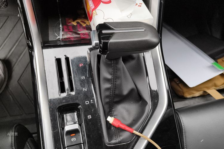 Wuling Asta 2023 #16 Wuling Asta 2023 صورة سيارة #16