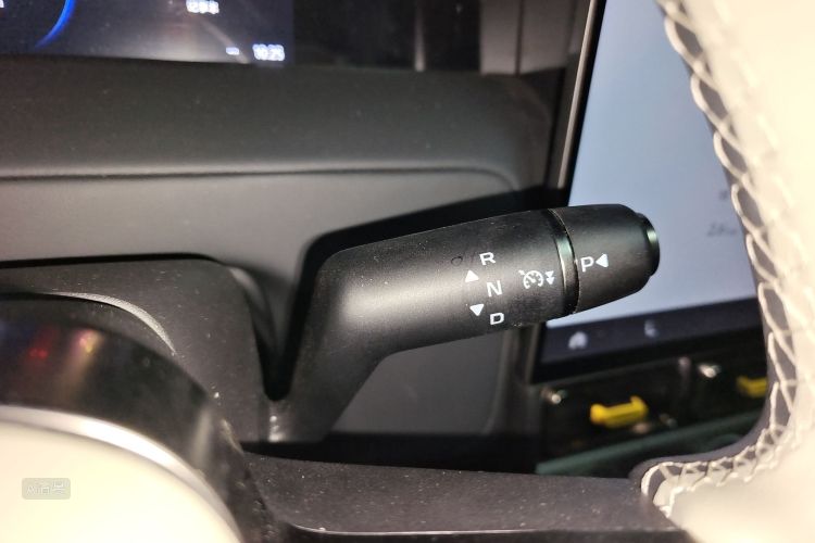 奇瑞 iCAR V23 2025 汽车图片 #16