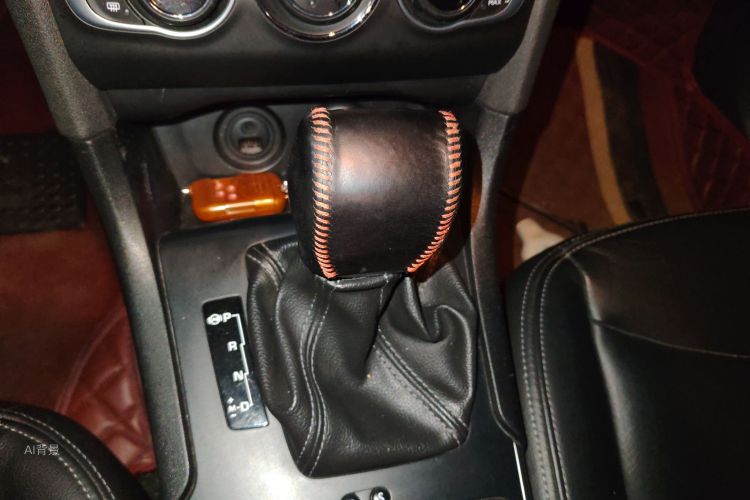 Citroen C4L 2017 #16 Citroen C4L 2017 car image #16