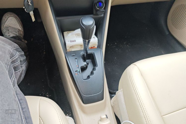Vios 2018 #16 Vios 2018 immagine di auto #16