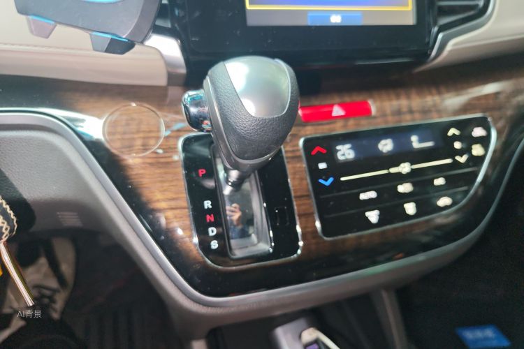 Honda ODYSSEY 2017 car image #16