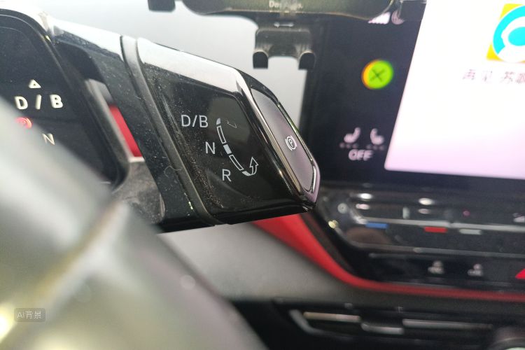 Volkswagen ID.4 X 2021 immagine di auto #16