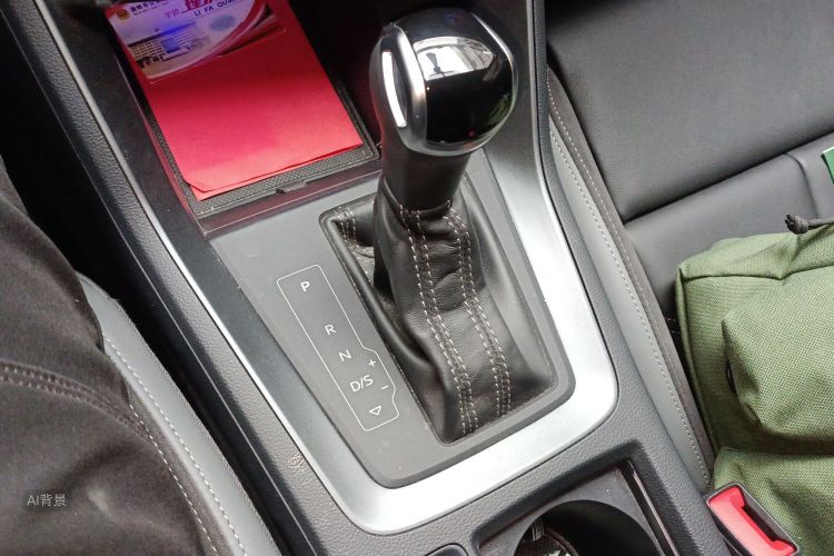 Audi Q3 Sportback 2020 car image #16