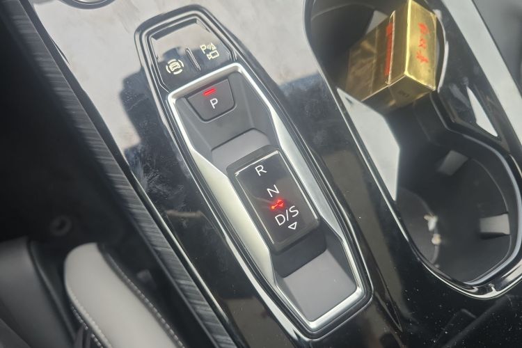 Audi FAW Audi A5L 2025 immagine di auto #16