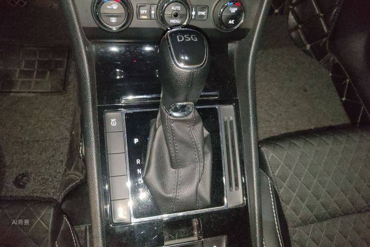 斯柯达 速派 2017 汽车图片 #16