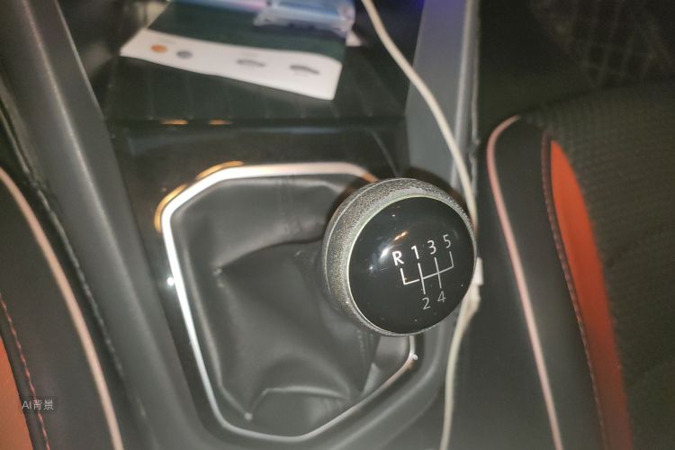 VS5 2019 car image #16