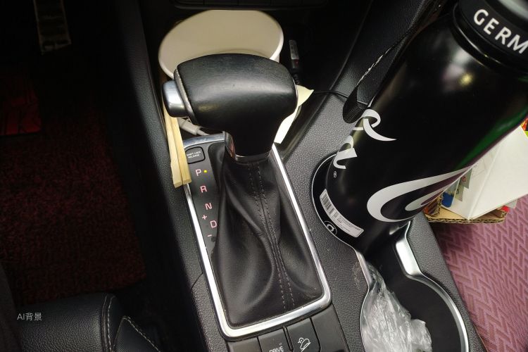 起亚 起亚KX5 2016 汽车图片 #16