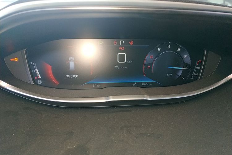 标致 标致5008 2025 汽车图片 #16