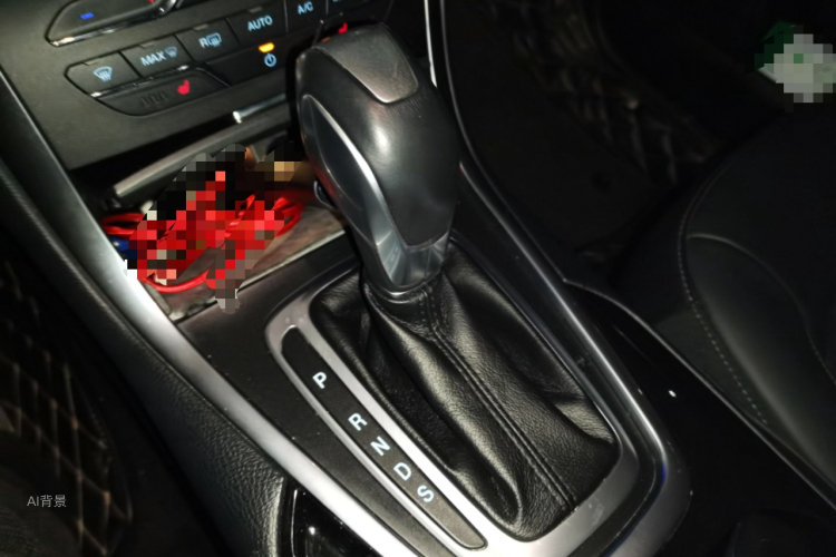 Ford Edge 2017 #16 Ford Edge 2017 car image #16