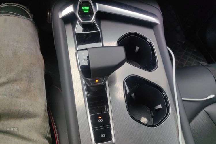 MG 7 2023 car image #16