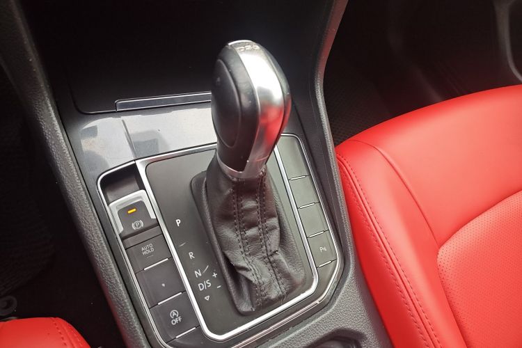 大众 高尔夫·嘉旅 2017 #16 大众 高尔夫·嘉旅 2017 汽车图片 #16