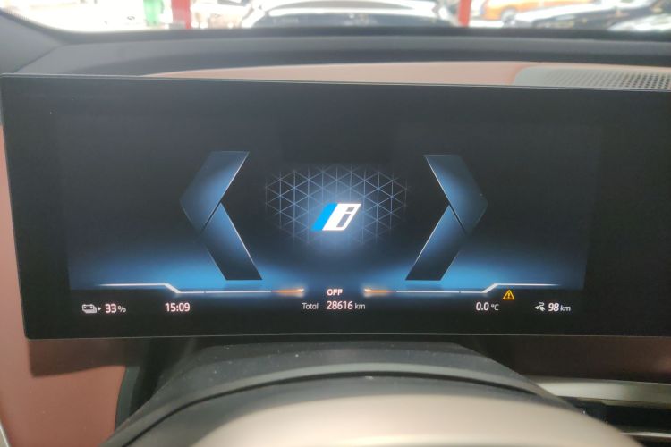 宝马 2022 汽车图片 #16