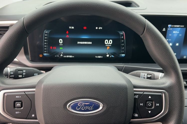 Ford Transit T8 2024 #16 Ford Transit T8 2024 car image #16