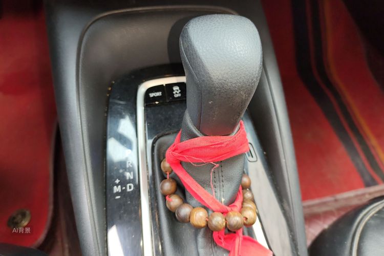 Toyota Allion 2022 immagine di auto #16