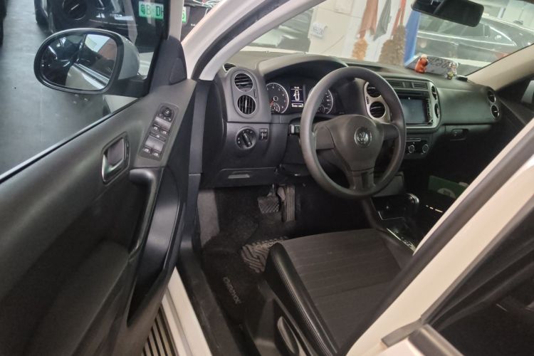 大众 途观 2014 汽车图片 #16